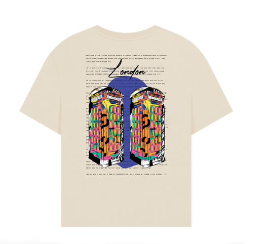 T-shirt Design No4