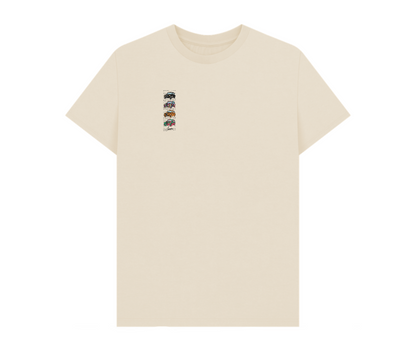 T-shirt Design No6