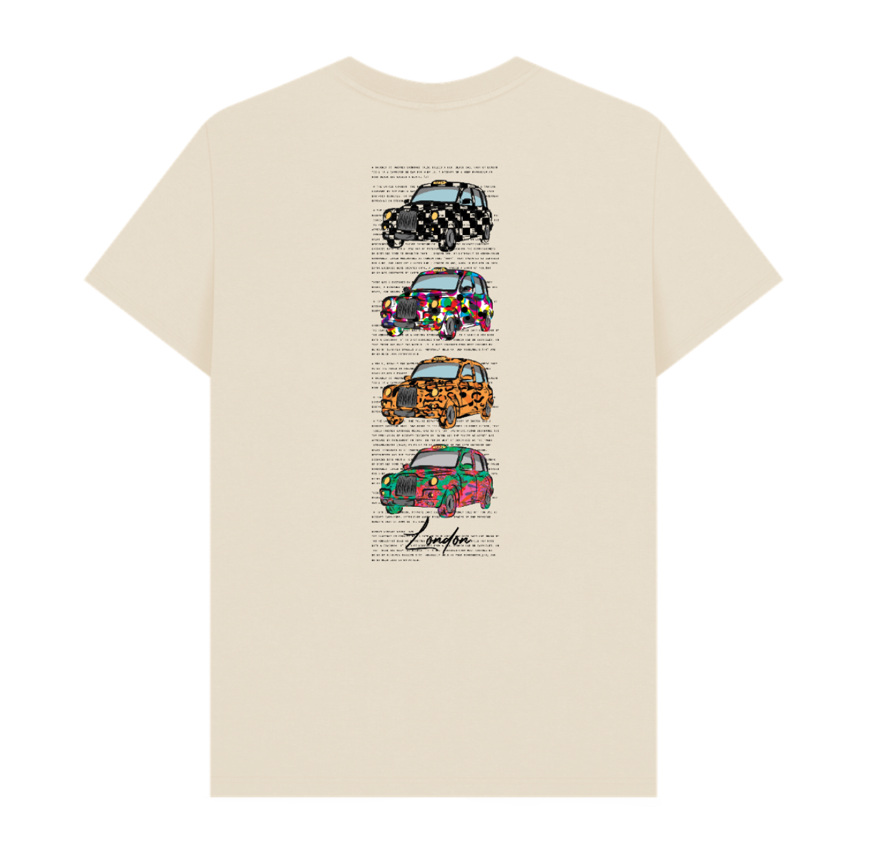 T-shirt Design No6