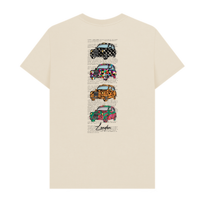T-shirt Design No6