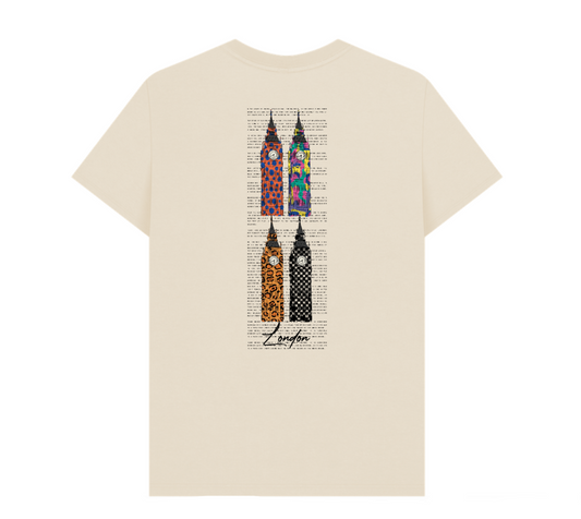 T-shirt Design No7