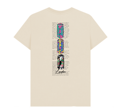 T-shirt Design No8