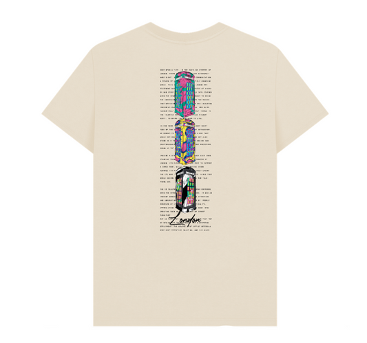 T-shirt Design No8