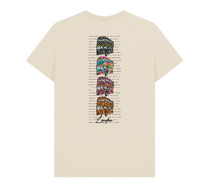 T-shirt Design No9