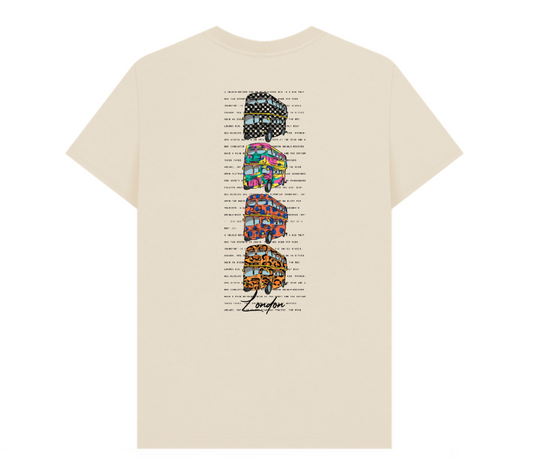 T-shirt Design No9