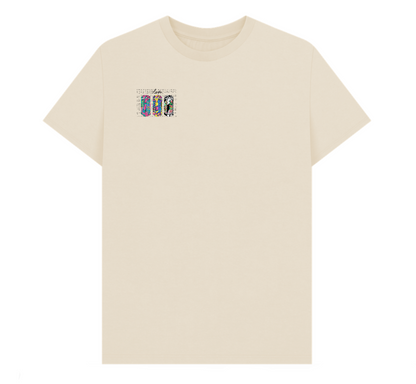 T-shirt Design No10