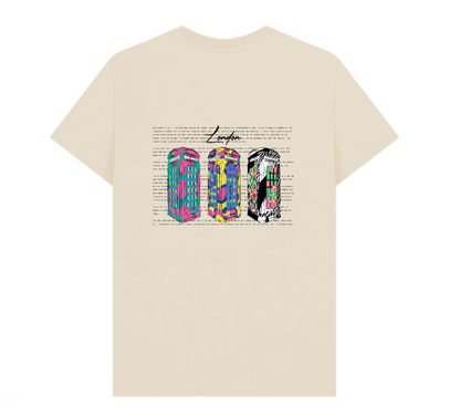 T-shirt Design No10