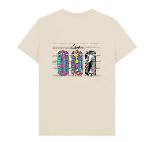 T-shirt Design No10