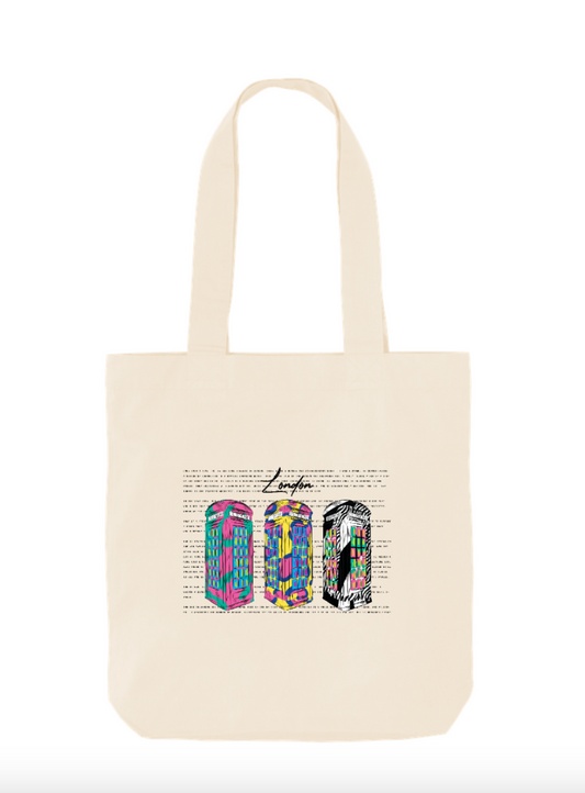 Bag Design No1