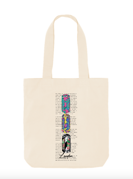 Bag Design No4