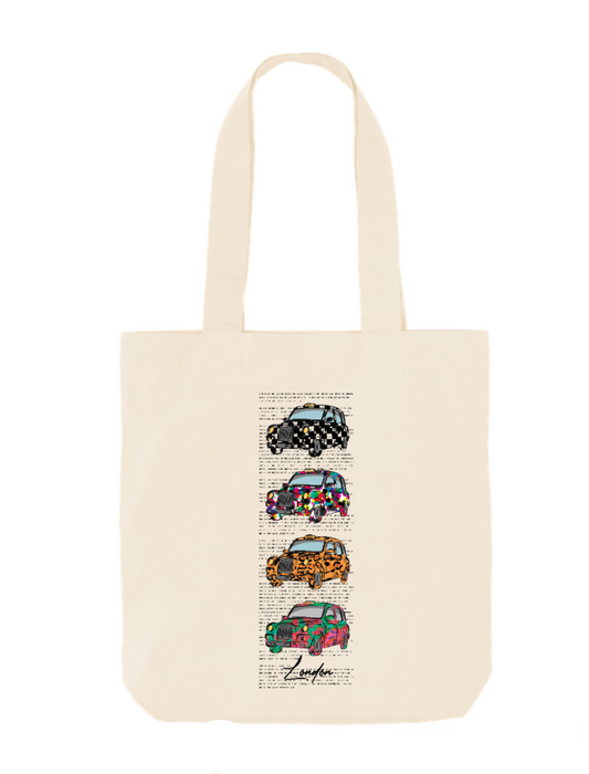 Bag Design No6