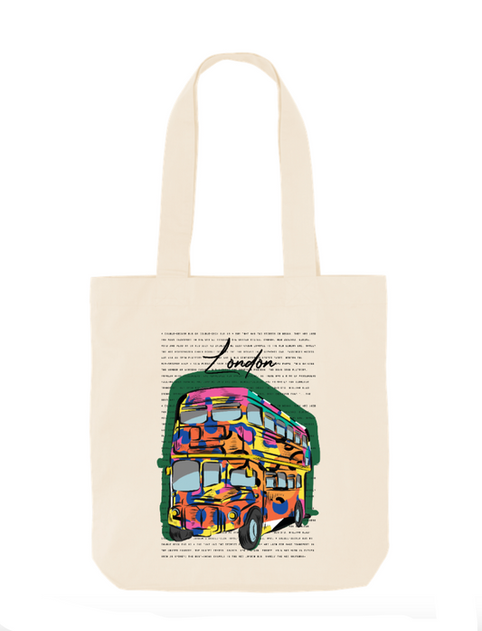Bag Design No7