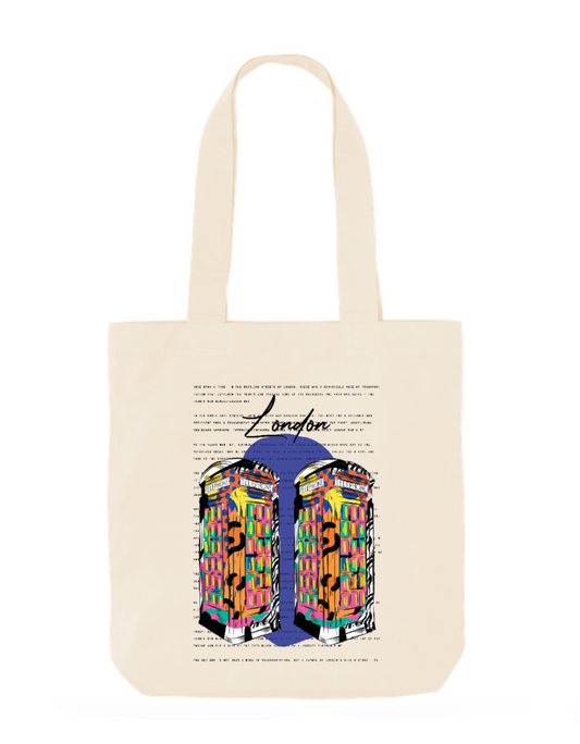 Bag Design No10