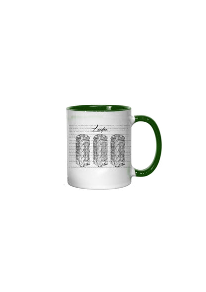 Mug Design No4