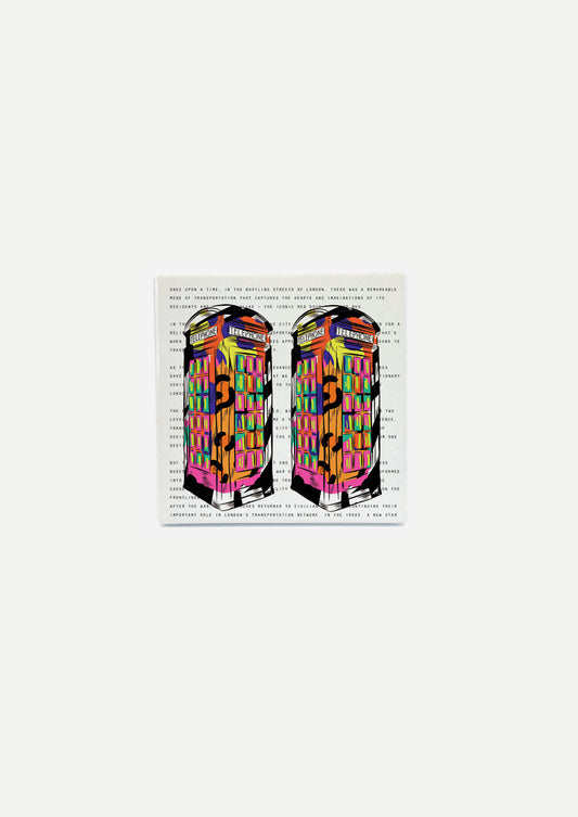 Tile Design No12