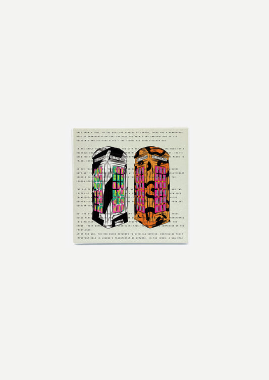 Tile Design No4