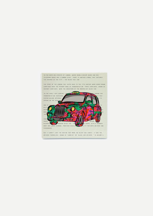 Tile Design No19