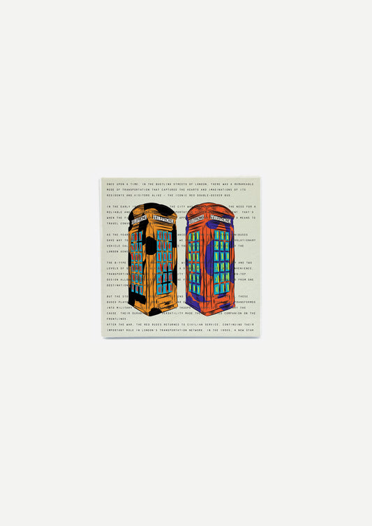 Tile Design No2