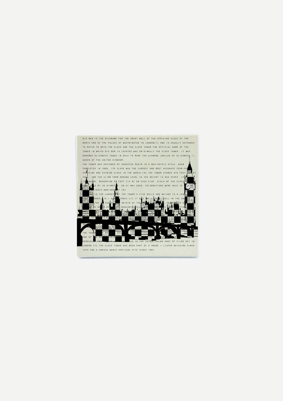 Tile Design No26