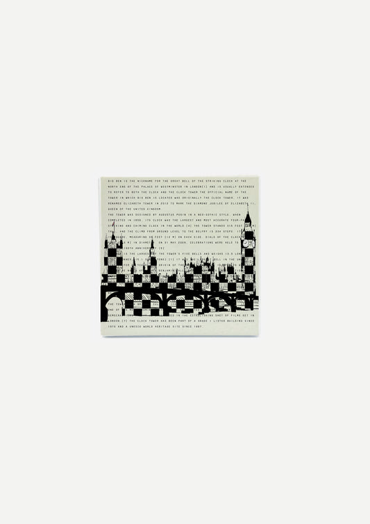 Tile Design No26