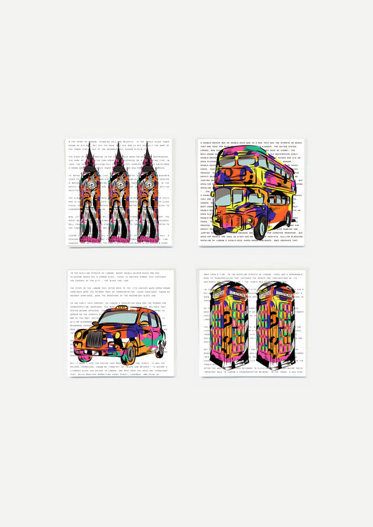 Set Tile Design No3