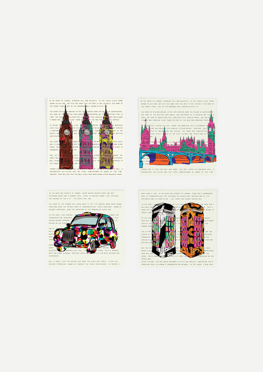Set Tile Design No2