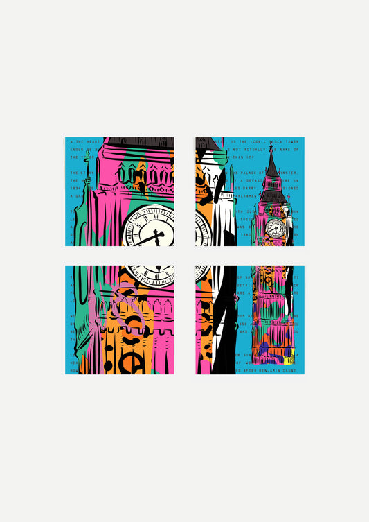 Set Puzzle No 15