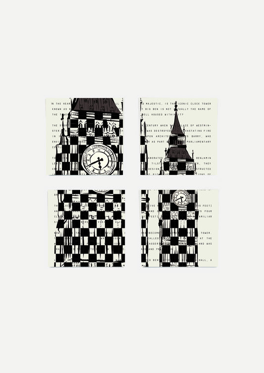Set Puzzle No 12