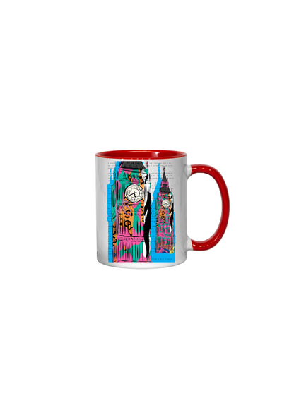 Mug Design No7