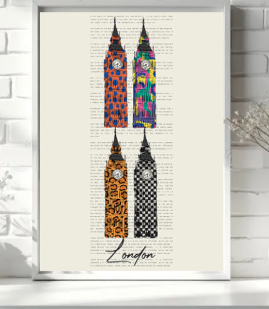 Art Print Design 3