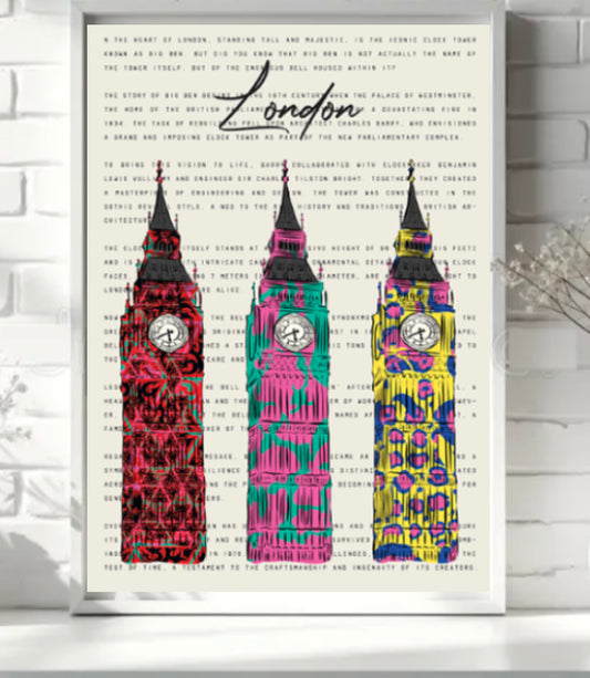Art Print Design 8
