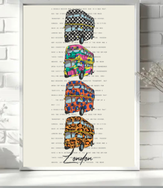 Art Print Design 14