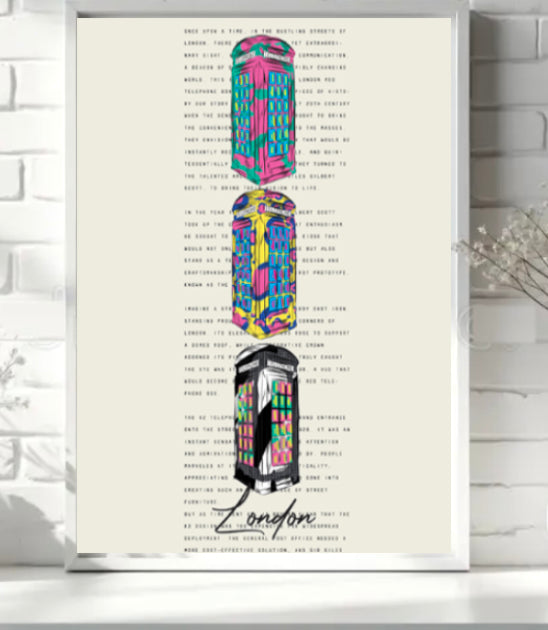 Art Print Design 18