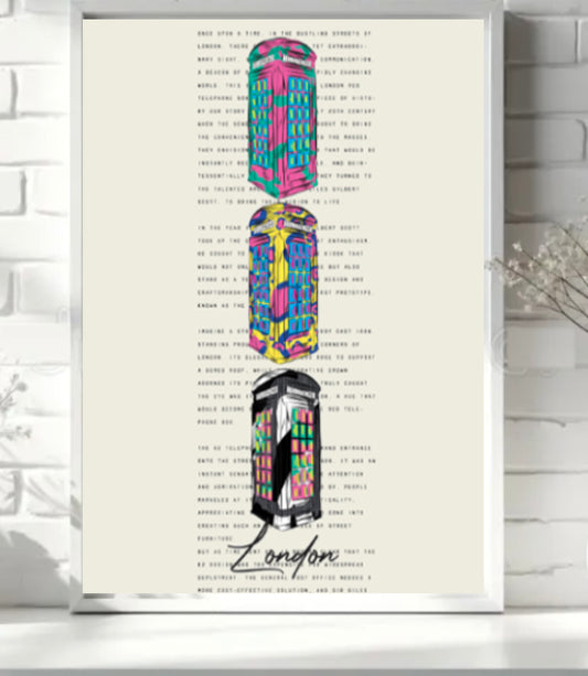 Art Print Design 18